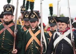 210 Jahre Schlacht Von Jena Und Auerstedt 014